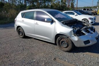 5Y2SP67879Z470571 | 2009 PONTIAC VIBE