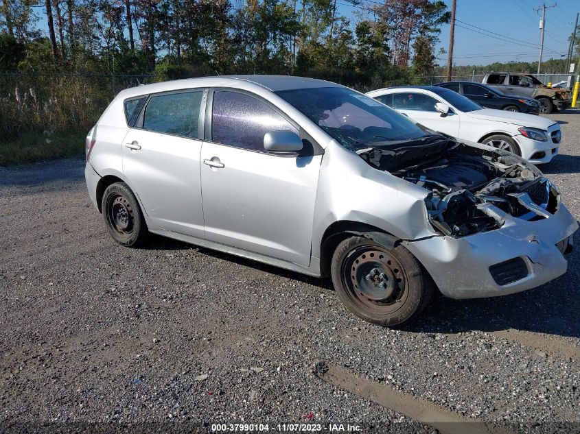 5Y2SP67879Z470571 | 2009 PONTIAC VIBE