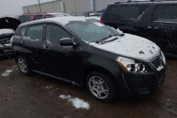 5Y2SP6E04AZ419059 | 2010 PONTIAC VIBE