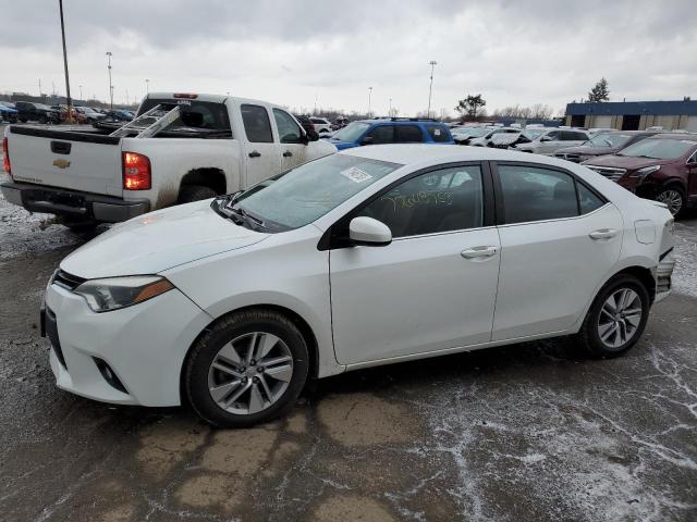 5YFBPRHE8EP011849 | 2014 TOYOTA COROLLA EC