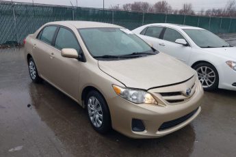 5YFBU4EE4CP021467 | 2012 TOYOTA COROLLA