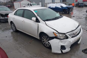 5YFBU4EE5DP192729 | 2013 TOYOTA COROLLA