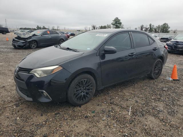 5YFBURHE0EP046152 | 2014 TOYOTA COROLLA L