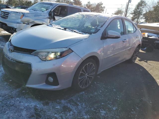 5YFBURHE0FP217788 | 2015 TOYOTA COROLLA L