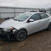 2T1BURHE6GC673232 | 2016 TOYOTA COROLLA L