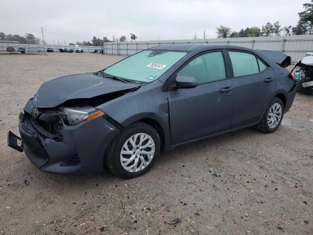 5YFBURHE0HP569627 | 2017 TOYOTA COROLLA L