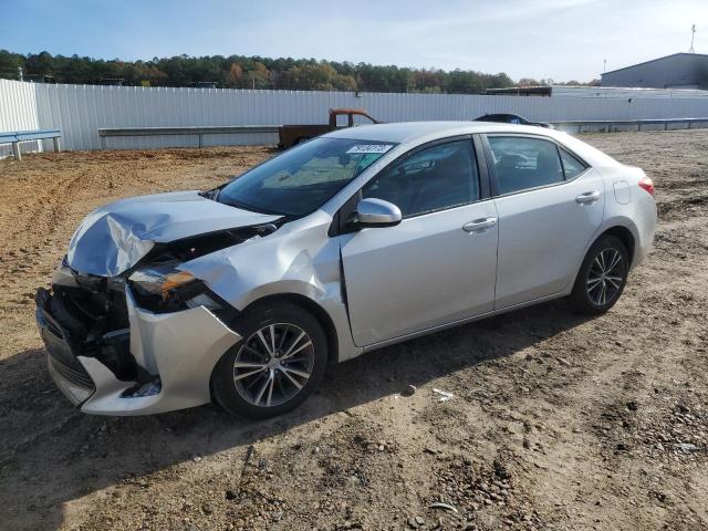 5YFBURHE0HP614209 | 2017 TOYOTA COROLLA L