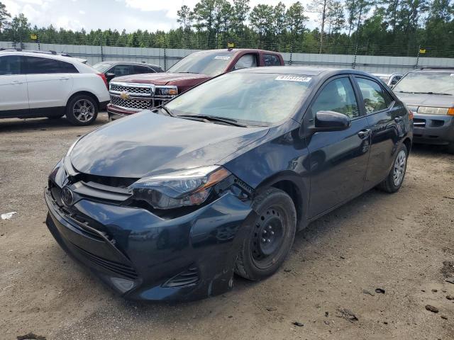 5YFBURHE0KP929891 | 2019 TOYOTA COROLLA L