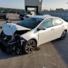 KNDPMCAC0J7472852 | 2018 KIA SPORTAGE L