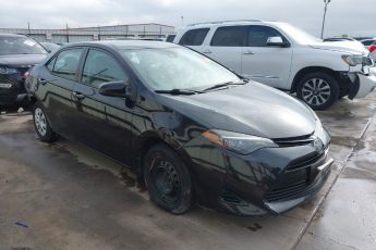 5YFBURHE1HP715386 | 2017 TOYOTA COROLLA