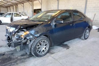 5YFBURHE1HP723164 | 2017 TOYOTA COROLLA L