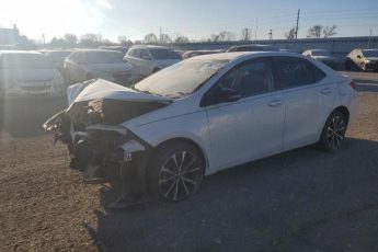 5YFBURHE1JP742030 | 2018 TOYOTA COROLLA L