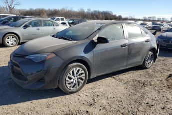 5YFBURHE1KP934632 | 2019 TOYOTA COROLLA L