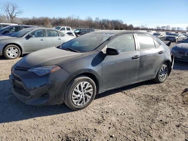 5YFBURHE1KP934632 | 2019 TOYOTA COROLLA L