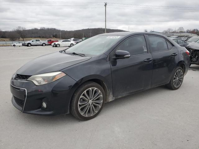 5YFBURHE2FP324759 | 2015 TOYOTA COROLLA L