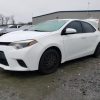 1FADP3F21HL246773 | 2017 FORD FOCUS SE