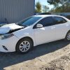 3N1CN7AP8FL801695 | 2015 NISSAN VERSA S