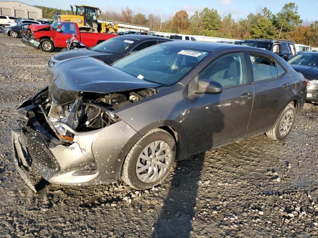 5YFBURHE2HP664058 | 2017 TOYOTA COROLLA L