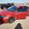 JTDKDTB34G1124279 | 2016 TOYOTA PRIUS C