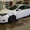 1HGCR2F33EA306158 | 2014 HONDA ACCORD LX