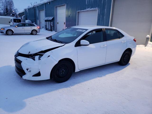 5YFBURHE2KP932050 | 2019 TOYOTA COROLLA L