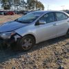 1GCCS14E078219426 | 2007 CHEVROLET COLORADO