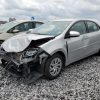 3FA6P0UU4FR256255 | 2015 FORD FUSION S H