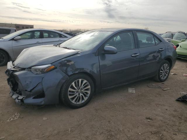 5YFBURHE4HP606663 | 2017 TOYOTA COROLLA L