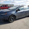 1G2ZH57N694203323 | 2009 PONTIAC G6