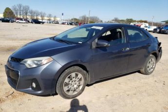 5YFBURHE5FP222355 | 2015 TOYOTA COROLLA L