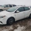 JTNKARJEXGJ516421 | 2016 TOYOTA SCION IM