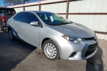 5YFBURHE5FP358176 | 2015 TOYOTA COROLLA