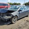 1N4AA6CV3PC508411 | 2023 Nissan maxima sv