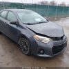 4T1BF1FK9FU933141 | 2015 TOYOTA CAMRY LE