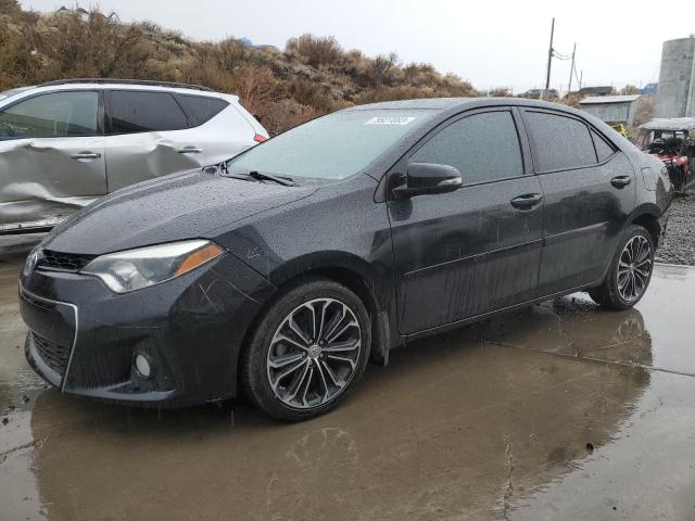 5YFBURHE5GP530952 | 2016 TOYOTA COROLLA L