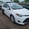 3FA6P0H73HR297399 | 2017 FORD FUSION SE