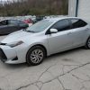 5YFEPMAE5NP339272 | 2022 TOYOTA COROLLA