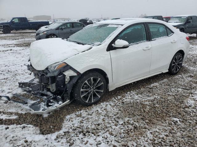 5YFBURHE5JP851932 | 2018 TOYOTA COROLLA L