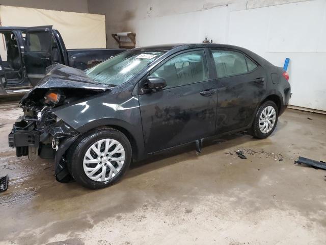 5YFBURHE5KP937954 | 2019 TOYOTA COROLLA L