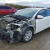 5YJXCAE20GF004972 | 2016 TESLA MODEL X