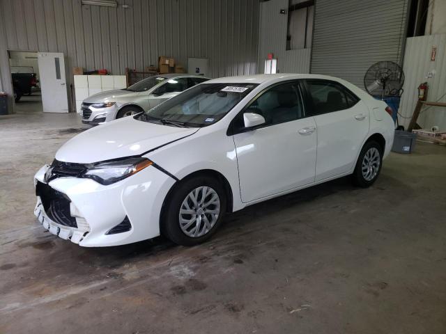 5YFBURHE6HP633752 | 2017 TOYOTA COROLLA L