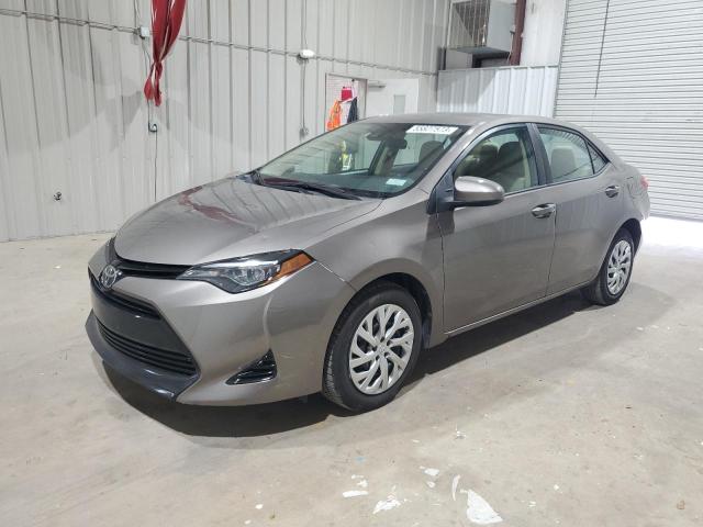 5YFBURHE6JP805347 | 2018 TOYOTA COROLLA L