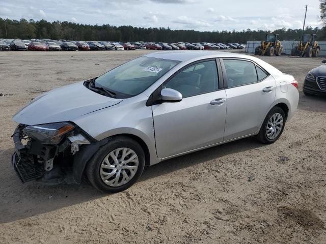 5YFBURHE6JP849512 | 2018 TOYOTA COROLLA L