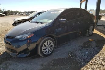 5YFBURHE6KP863640 | 2019 TOYOTA COROLLA L