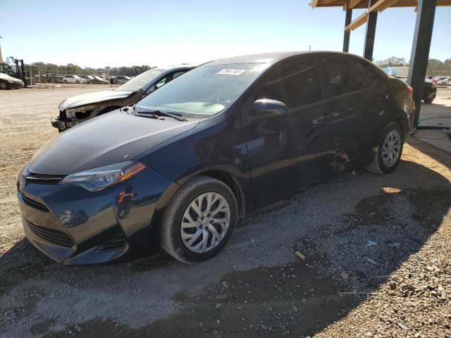 5YFBURHE6KP863640 | 2019 TOYOTA COROLLA L