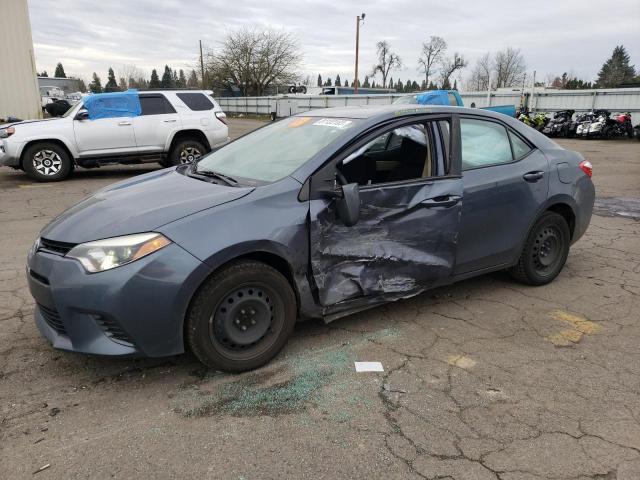 5YFBURHE7FP351259 | 2015 TOYOTA COROLLA L