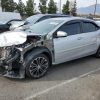 JF2GTAAC4JH263911 | 2018 SUBARU CROSSTREK