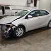 3N1AB7AP9HL645752 | 2017 NISSAN SENTRA S