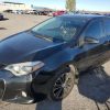 3FA6P0H74ER357251 | 2014 FORD FUSION SE