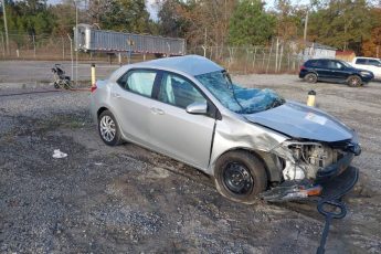 5YFBURHE7HP583640 | 2017 TOYOTA COROLLA